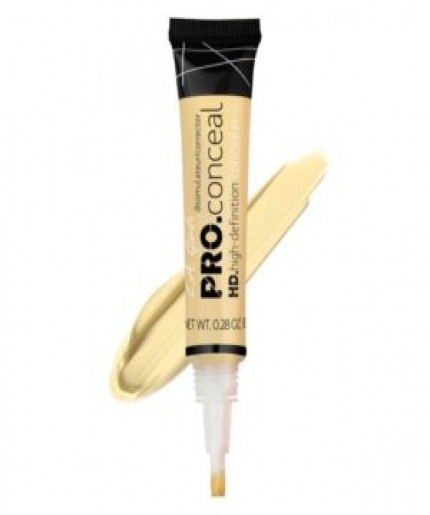 L.A. Girl Pro Conceal HD Yellow Corrector