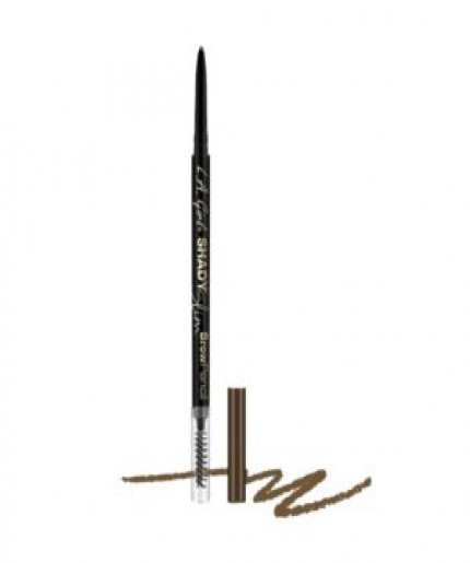 L.A. Girl Shady Slim Brow Pencil