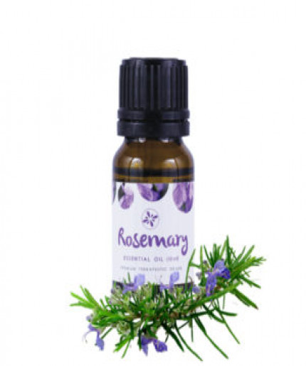 Skin Cafe Rosemary Essential Oil 10ML - Price in Bangladesh