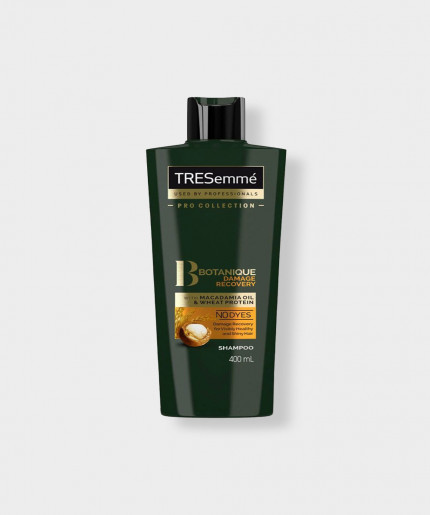 Tresemme Botanique Damage Recovery Shampoo