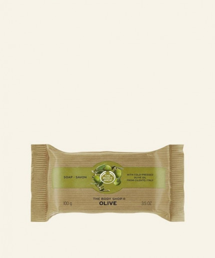 Pure and Nourishing Olive Soap: Experience the Power of Nature!