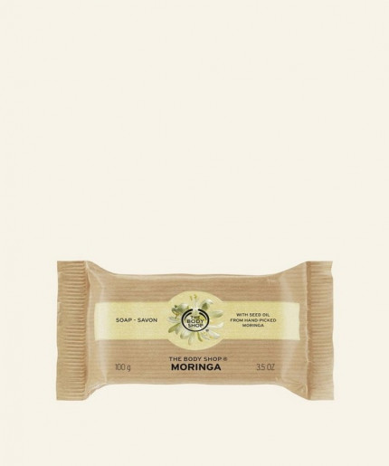 Moringa Soap: Nourish Your Skin Naturally