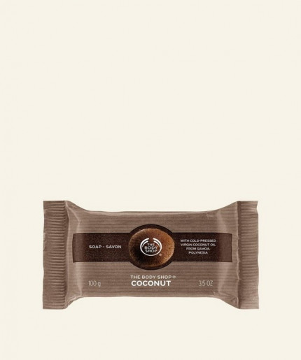 Organic Coconut Soap: Nourish Your Skin with Nature's Goodness