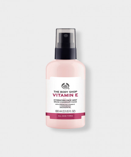 Vitamin E Hydrating Face Mist 100ml