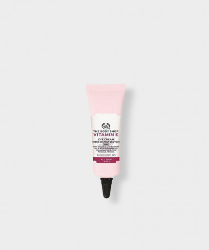 Revitalize and Nourish Your Skin with Vitamin E Eye Cream