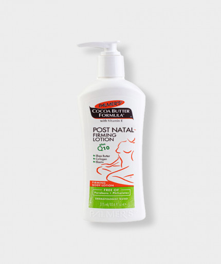 Palmer's Cocoa Butter Formula Postnatal Firming Lotion - Rejuvenate and Tone Your Skin