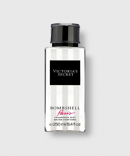 Victoria's Secret Bombshell Paris Fragrance Body Mist