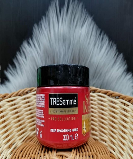 TRESemme Hair Mask Keratin Smooth 300ml