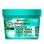 Garnier Ultimate Blends Hair Food Aloe Vera 3 in 1 Hair Mask Treatment