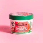Garnier Ultimate Blends Hair Food Watermelon Hair Mask 390ml