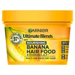 Garnier Ultimate Blends Hair Food Banana 3-In-1 Dry Hair Mask Treatment