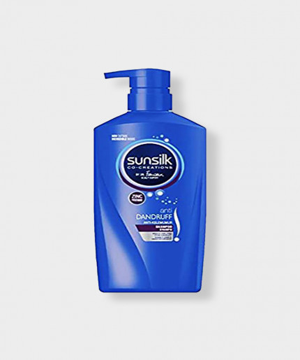 Sunsilk Anti-Dandruff Shampoo 650ml