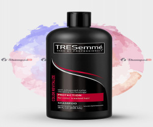 Color Revitalize Shampoo 828ml｜ Rosemary｜ TRESemmé