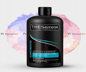 TRESemme Climate Protection Shampoo: Ultimate Haircare for All Seasons