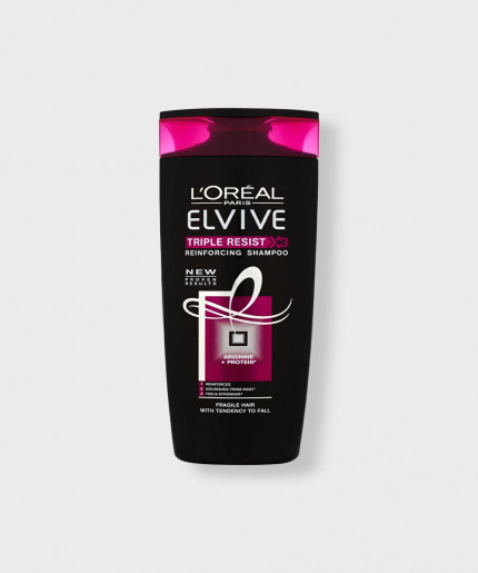 LO'real Paris Elvive Shampoo | loreal paris shampoo