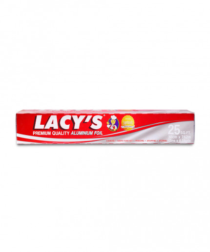 Lacy's Cling Warp All Purpose 45cmX300m