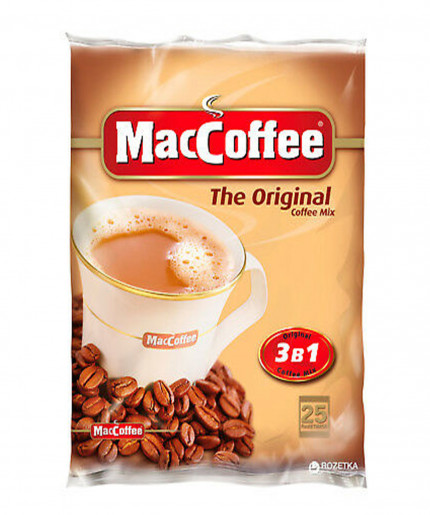 MacCoffee Original 95gm