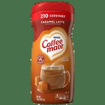 Nestle Coffee Mate Caramel Latte 425.2G