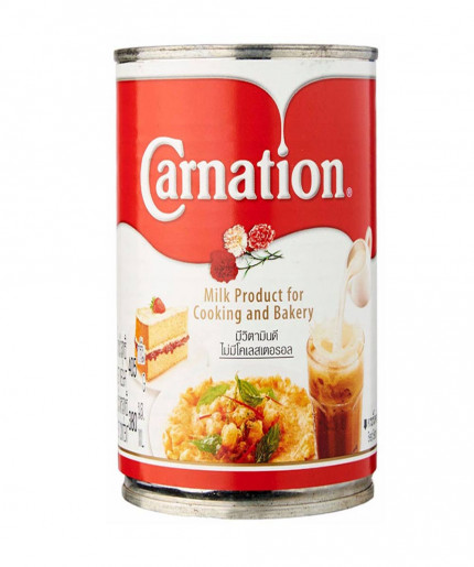 Carnetion Milk 405gm
