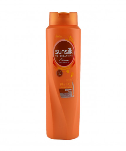 Sunsilk Co-Creations Damage Restore Shampoo