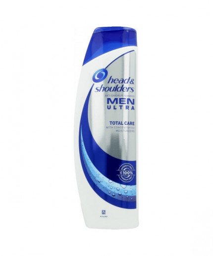 Head & Shoulders Men Anti Dandruff Shampoo