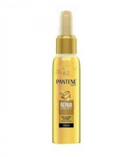Pantene Pro-V Intensive Repair For Intensive Recovery Oil Hair Dispenser