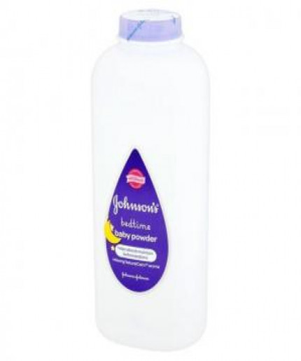 Johnson’s Baby Bedtime Powder
