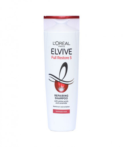 L’Oreal Elvive Full Restore 5 Reparing Shampoo