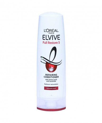 L’Oreal Elvive Full Restore 5 Damaged Hair Conditioner