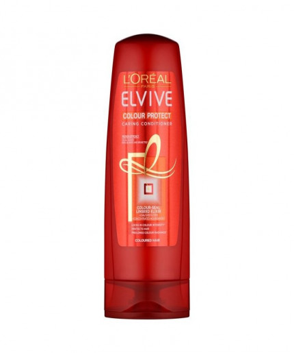 L’Oreal Elvive Colour Protect Conditioner