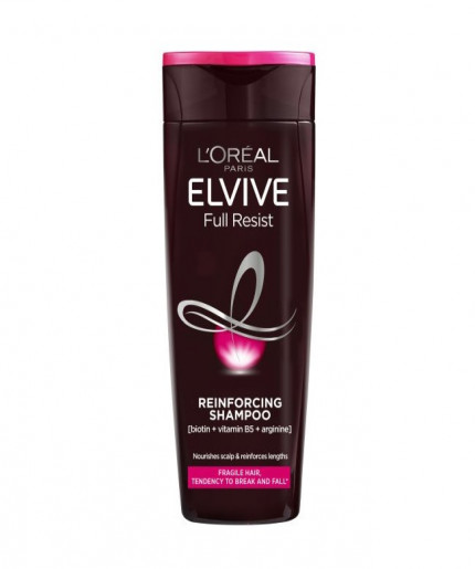L’Oreal Paris Elvive Full Resist Shampoo