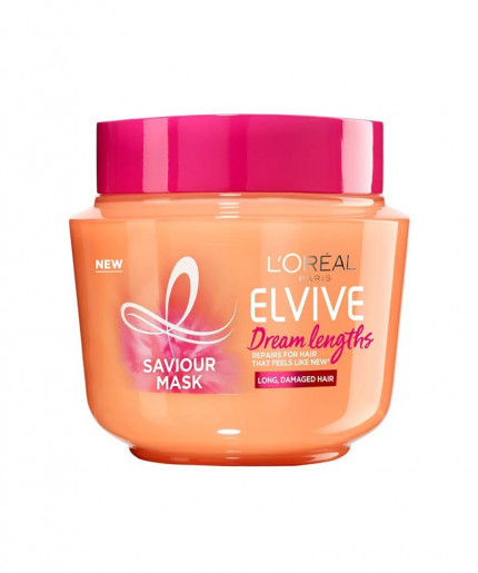 L’Oreal Elvive Dream Lengths Long Hair Mask