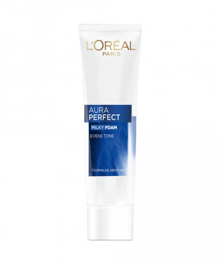 L’Oreal Aura Perfect Milky Foam