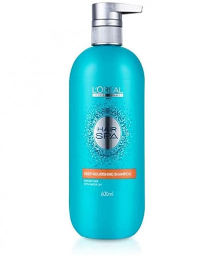 L’oreal Professionnel Paris Hair Spa Deep Nourishing Shampoo