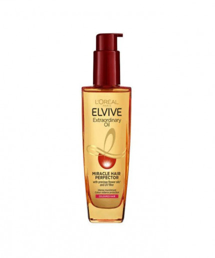 L’Oreal Elvive Extraordinary Oil Coloured Hair