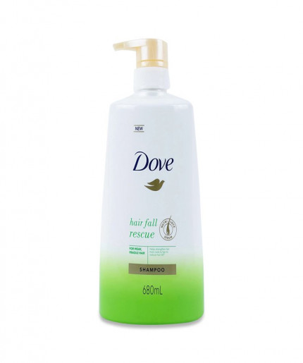 Dove Hair Fall Rescue Shampoo