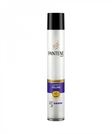 Pantene Perfect Volume 05 Hair Spray