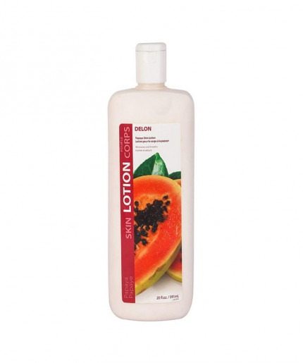 Delon Papaya Skin Lotion