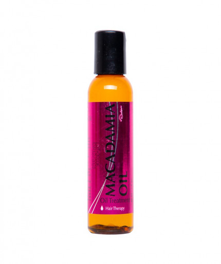 Delon Macadamia Oil Treatment: Nourishing Solution for Healthy Hair