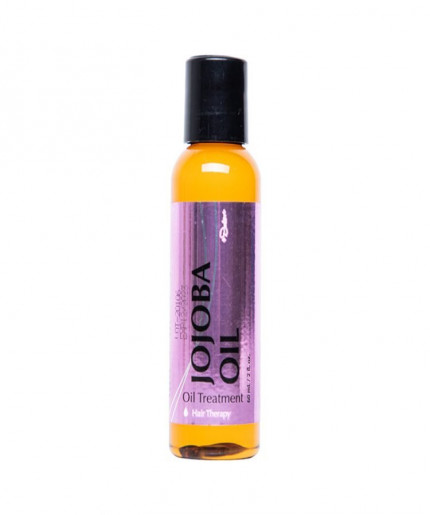 Delon Jojoba Oil: The Ultimate Hair Treatment Solution