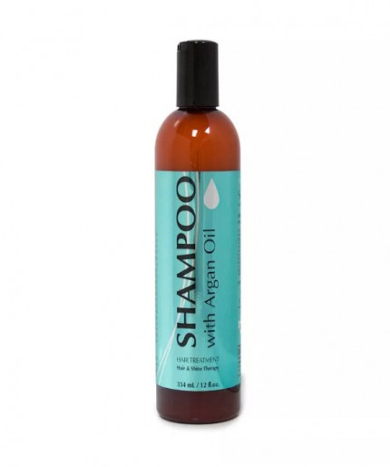 Delon Shampoo Argan Oil