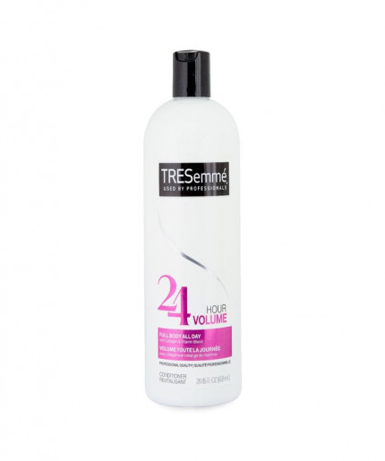 TRESemmé 24 Hour Body Volume Conditioner - Revitalize Your Hair with Lasting Volume