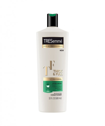 TRESemmé Pro Collection Thick and Full Conditioner