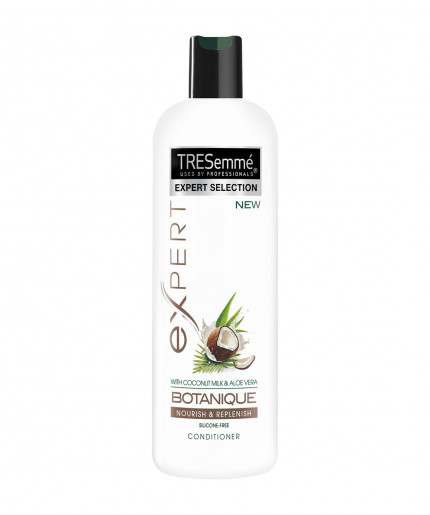Tresemme Expert Botanique Nourish and Replenish Conditioner