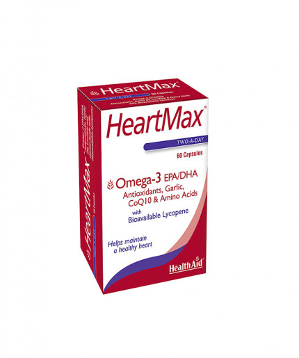 HealthAid HeartMax Omega 3 EPA DHA