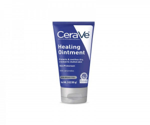 CeraVe Healing Ointment Protects And Soothes Dry Skin 85 grm - Price in Bangladesh