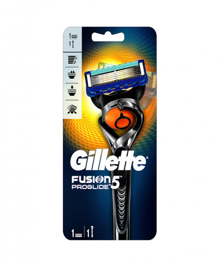 Gillette Fusion 5 Proglide Flexball Men Razor