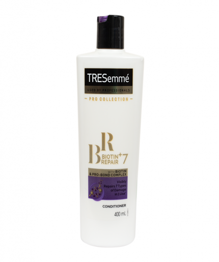 Tresemme Biotin Repair Conditioner 400ml