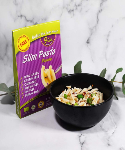 Slim Pasta Penne 270G
