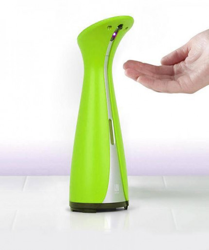 Umbra Otto Automatic Soap Dispenser